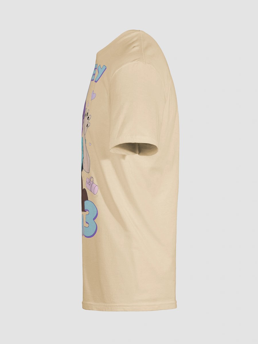Limited Edition - iVixey Season 3 Tshirt (Light Version) product image (25)