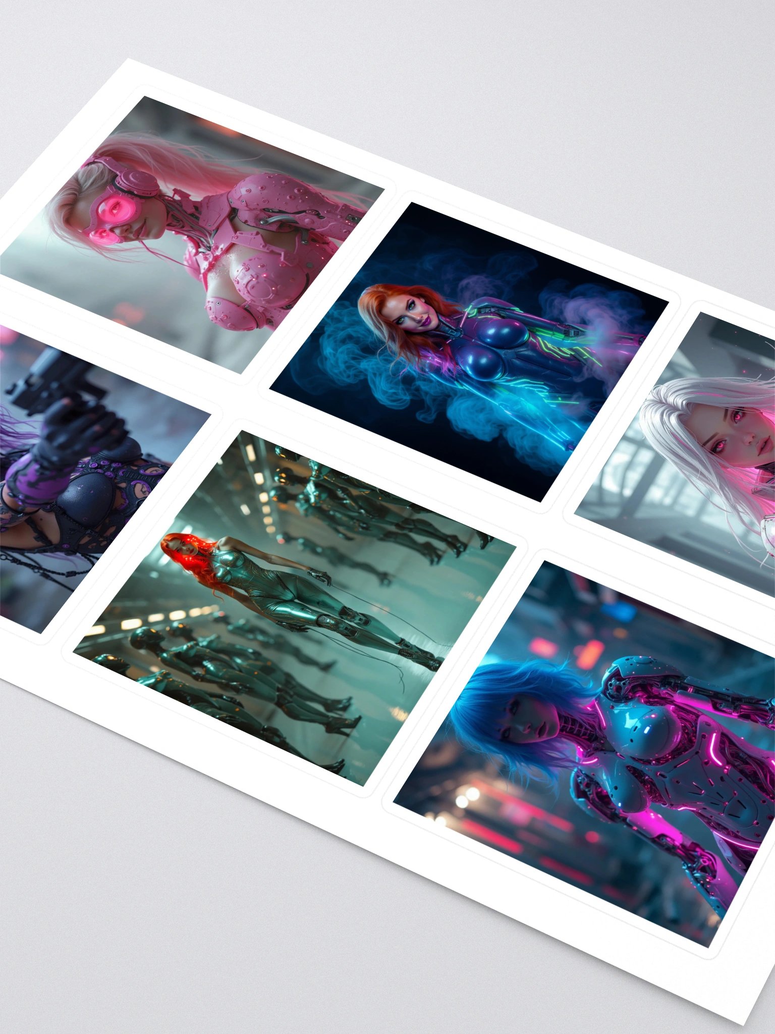 Sticker Pack product image (2)