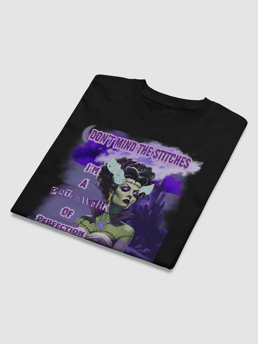 Patchwork of Perfection T-Shirt product image (76)