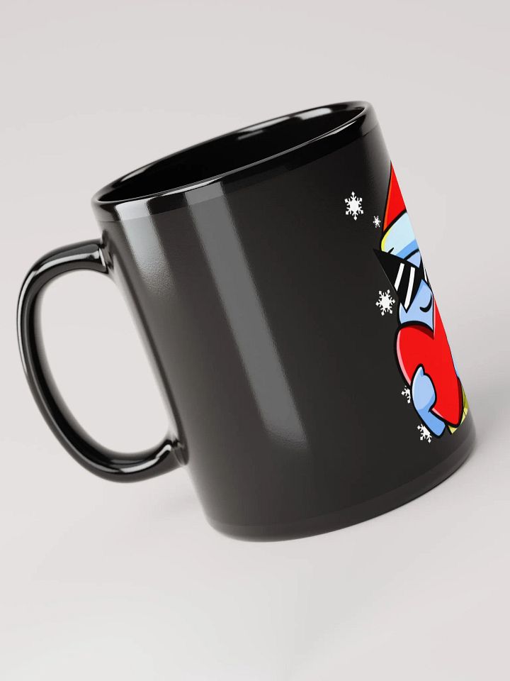 Love Winter Mug product image (2)