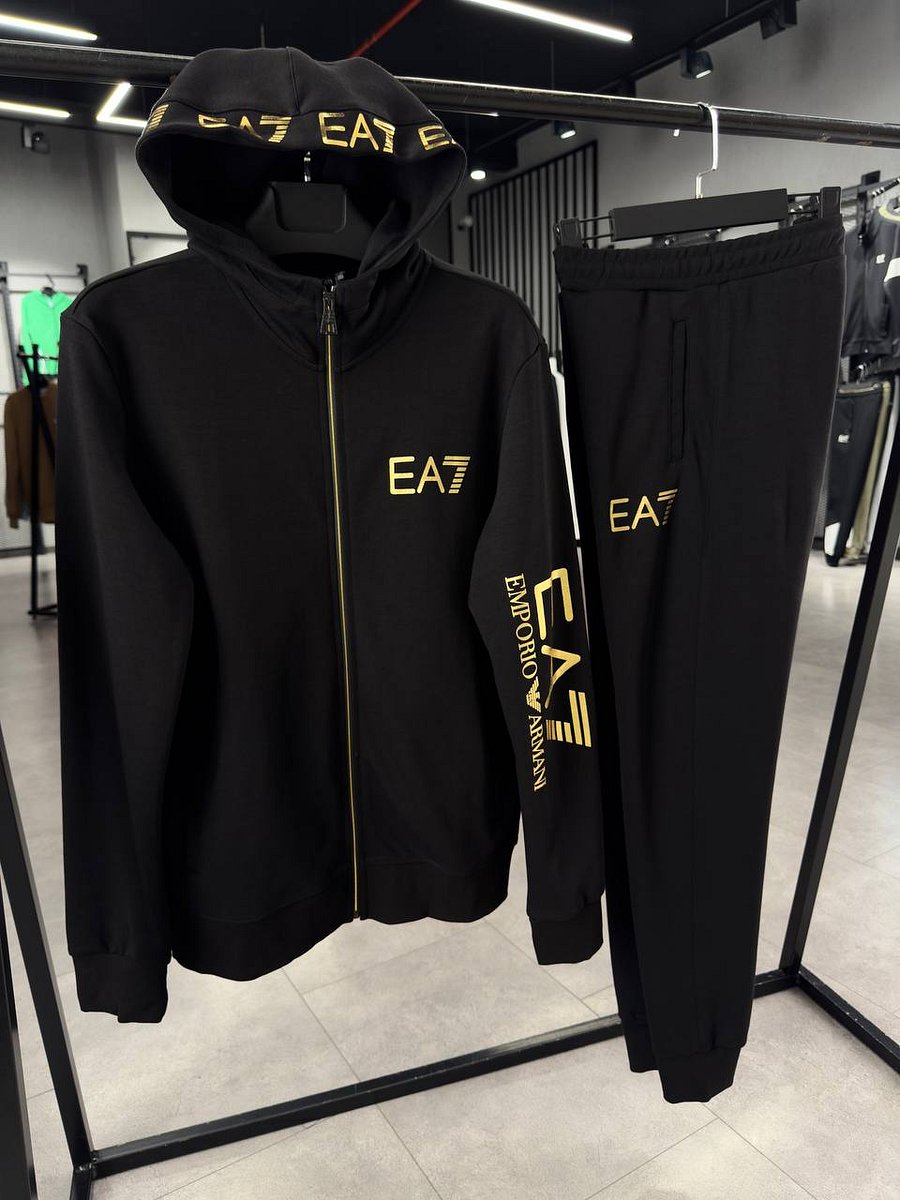 Men Tracksuit product image (6)