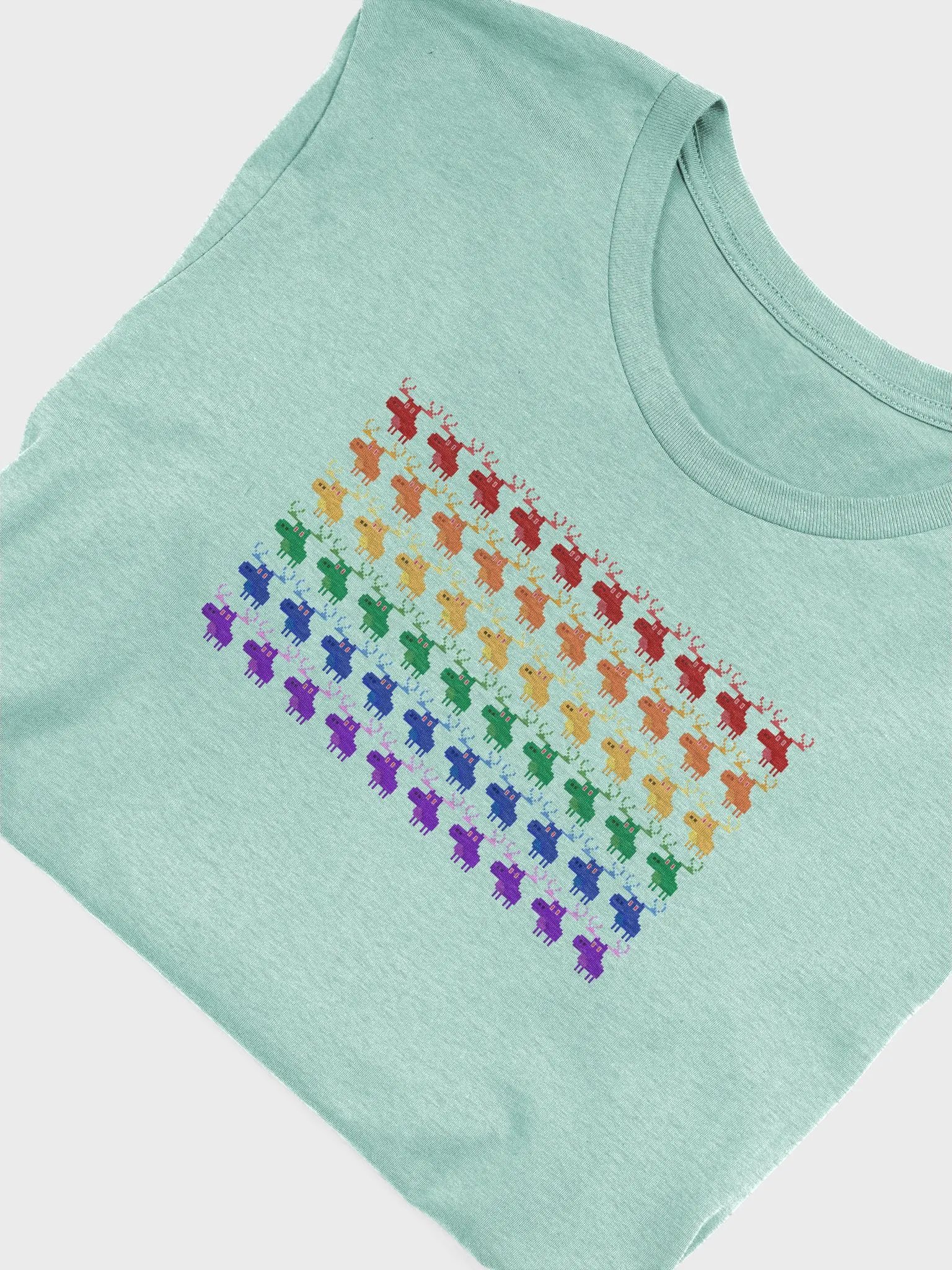 Pride Meese | Printed Tee product image (46)