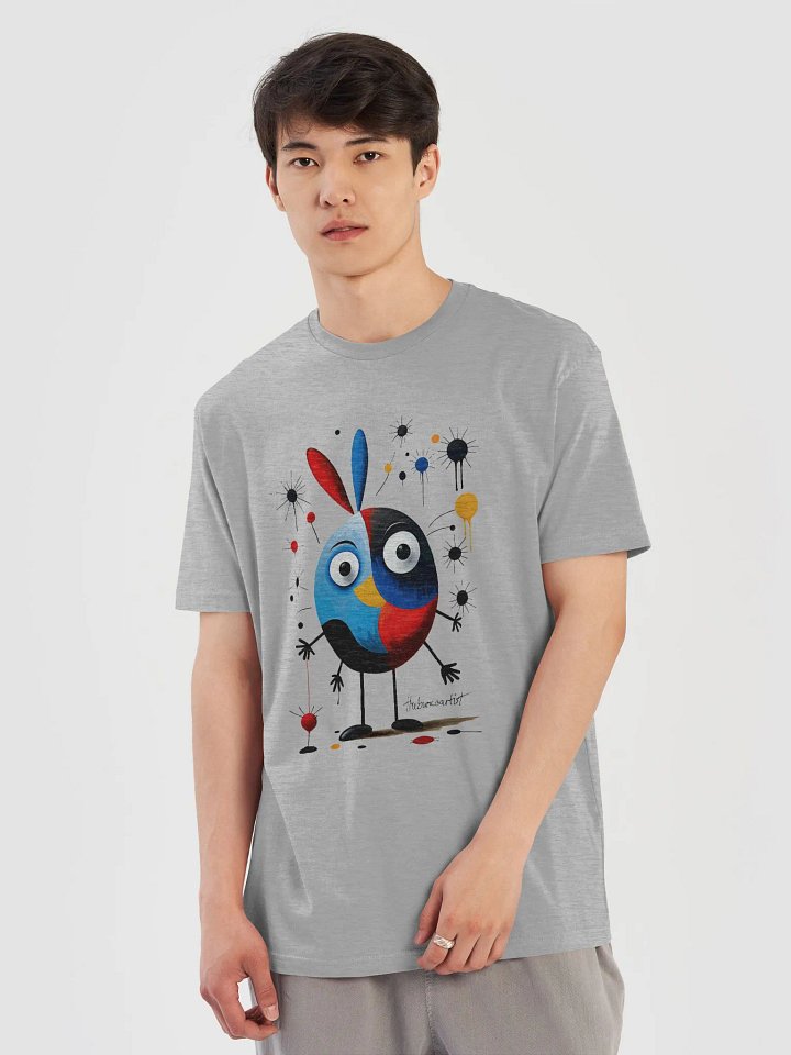 Next Level Supersoft T-Shirt product image (2)