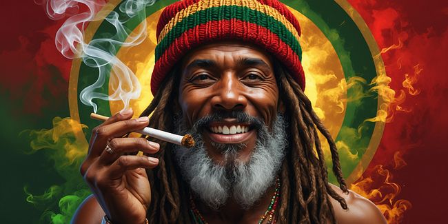 🛒 Reggae & Beyond 🏷️Merch Collection