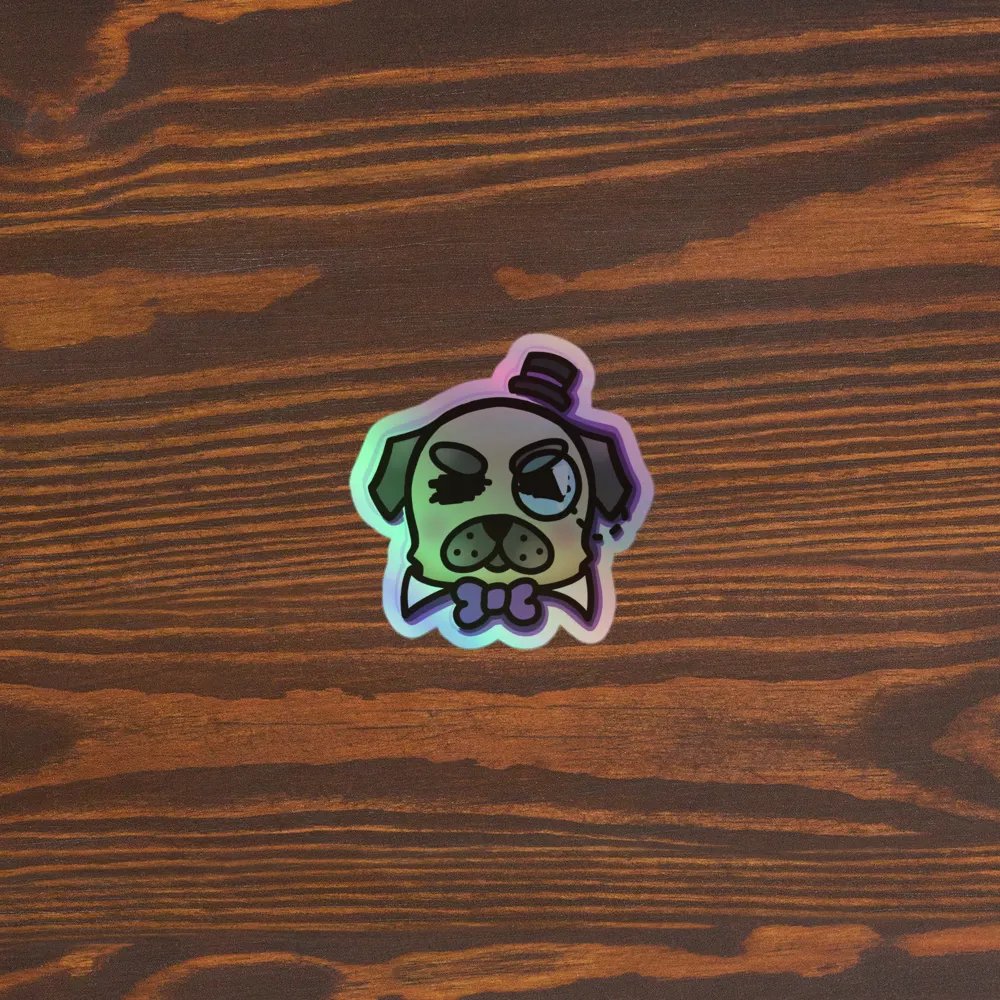 Logo Holo product image (3)