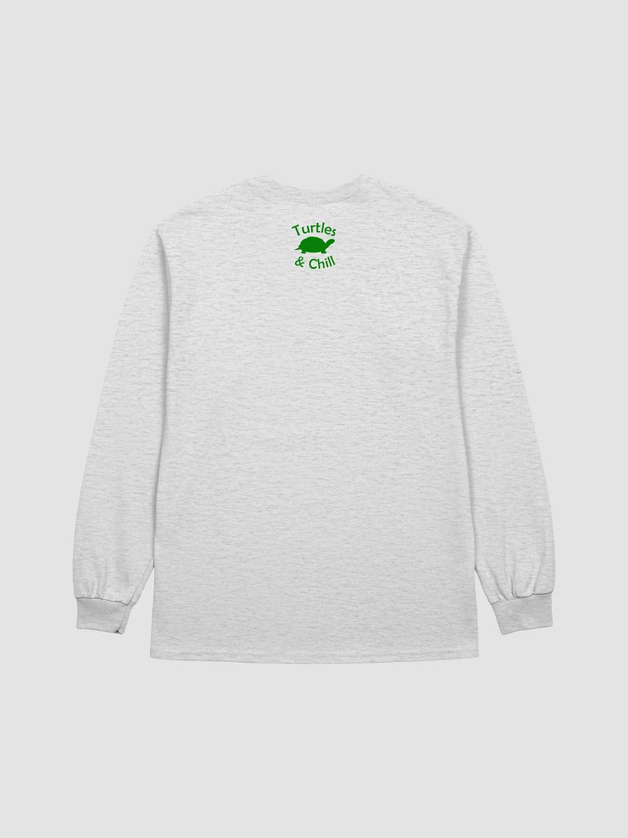 Ready 2 Chill - Long Sleeve Tee product image (17)