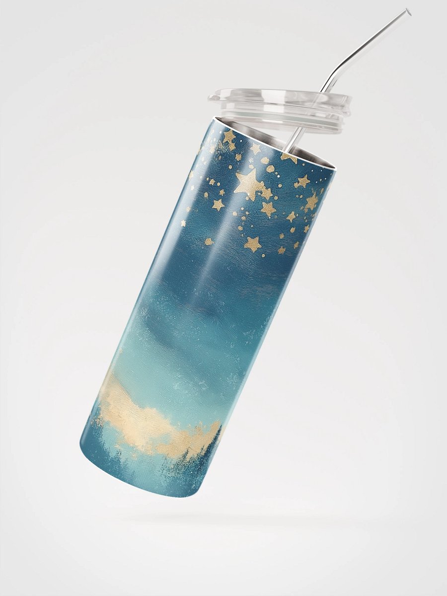 Moonbeam Stainless Steel Tumbler product image (2)