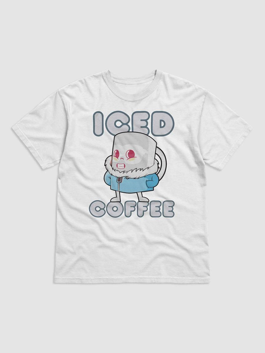 Funny Iced Coffee Shirt product image (25)