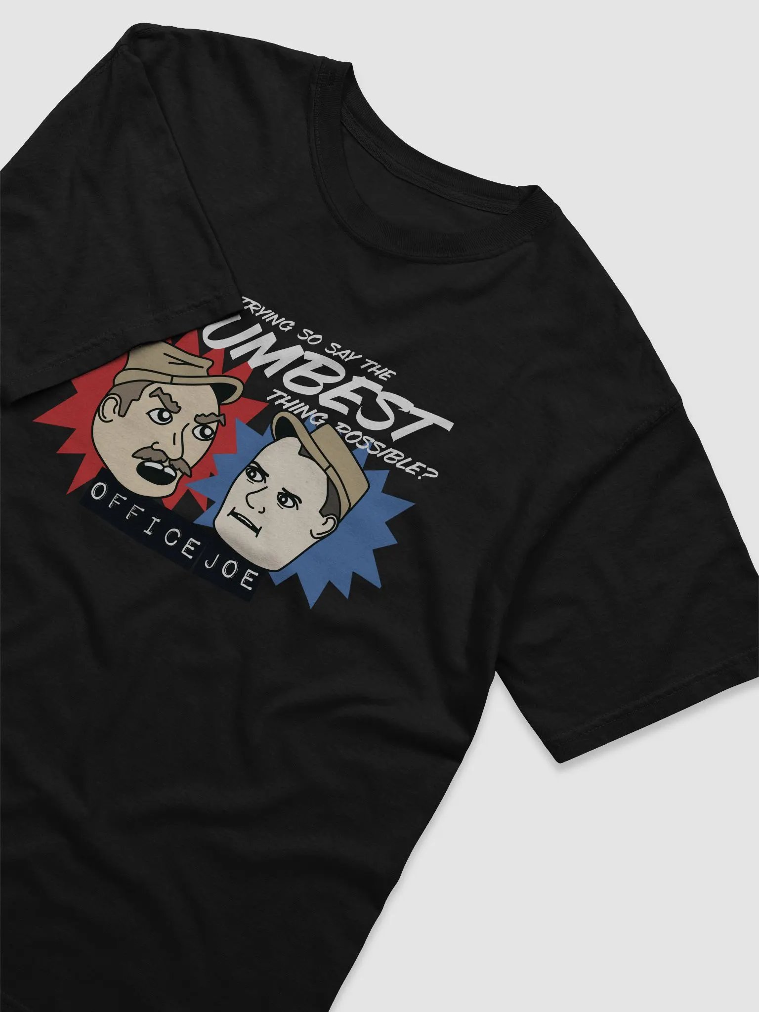 Office Joe Tee product image (28)