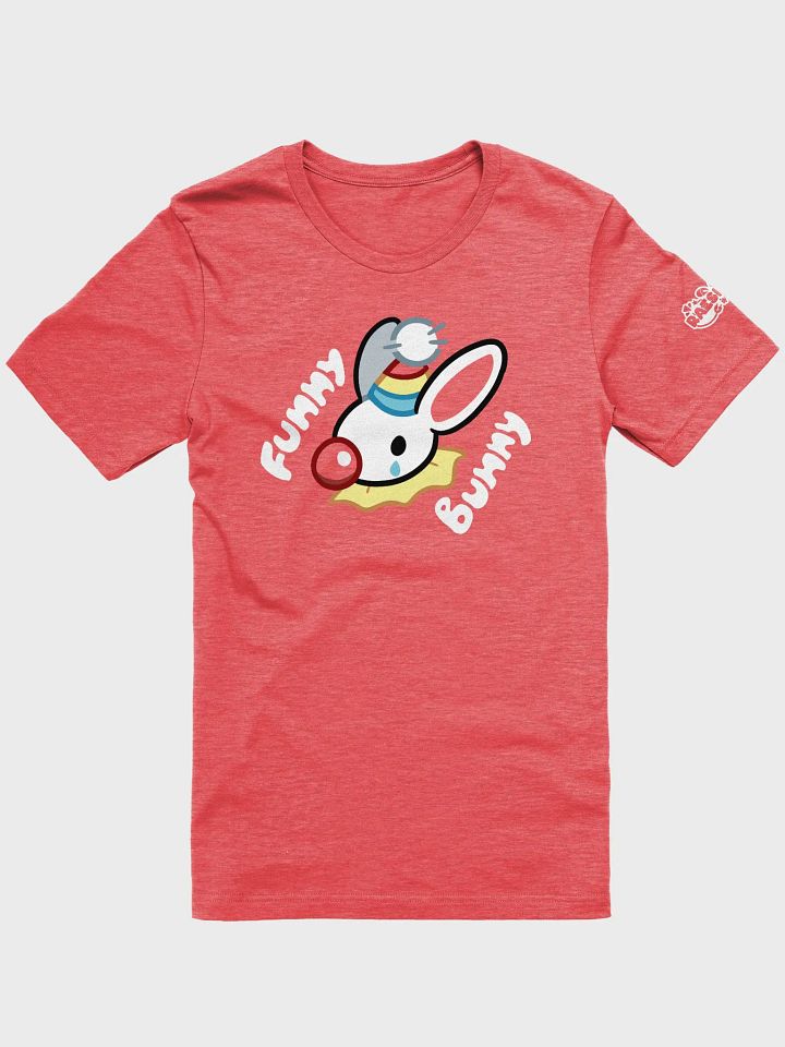 Funny Bunny Tee product image (2)