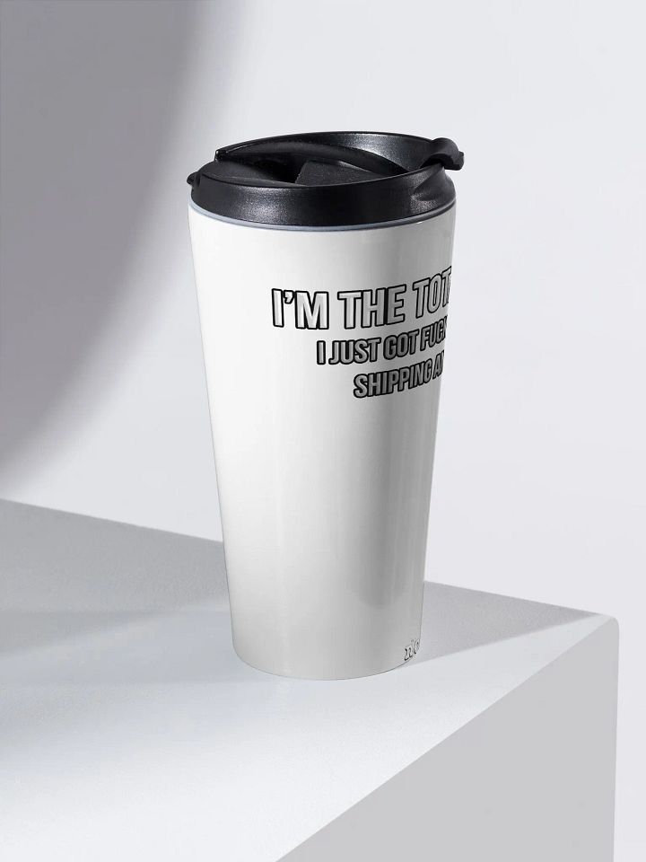 nope. resolute - package travel product image (2)