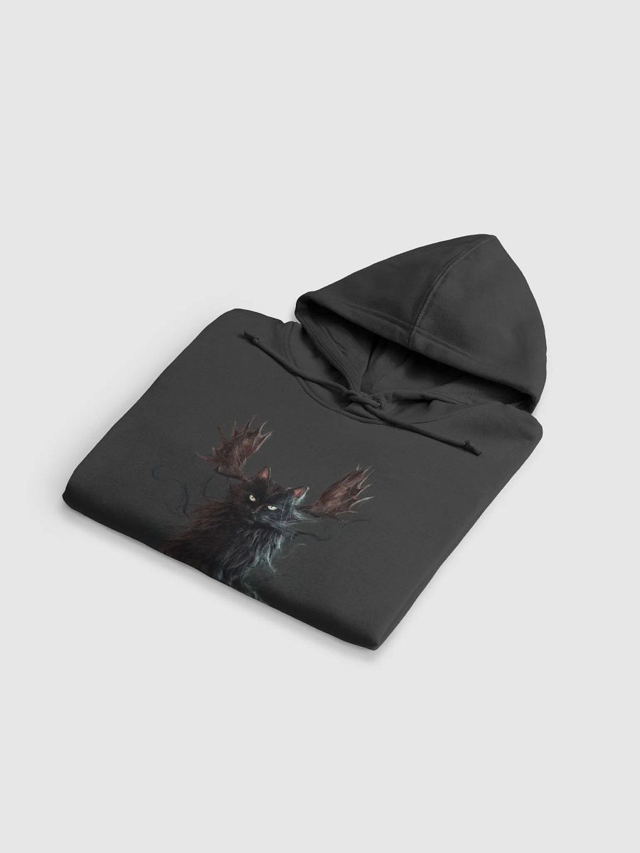 Women's Moose Hoodie product image (5)