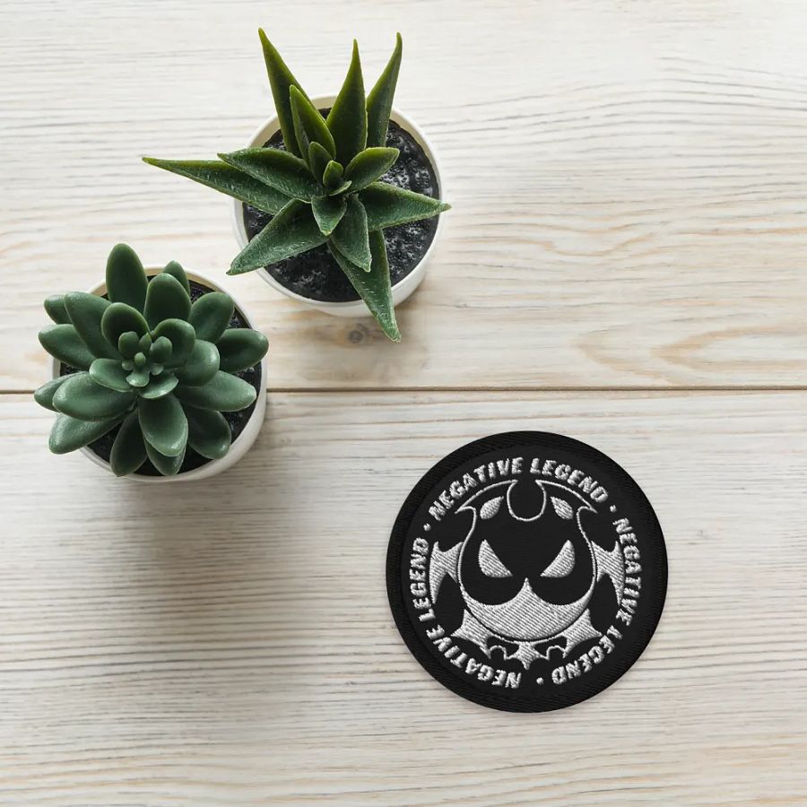 Emblem Patch product image (5)