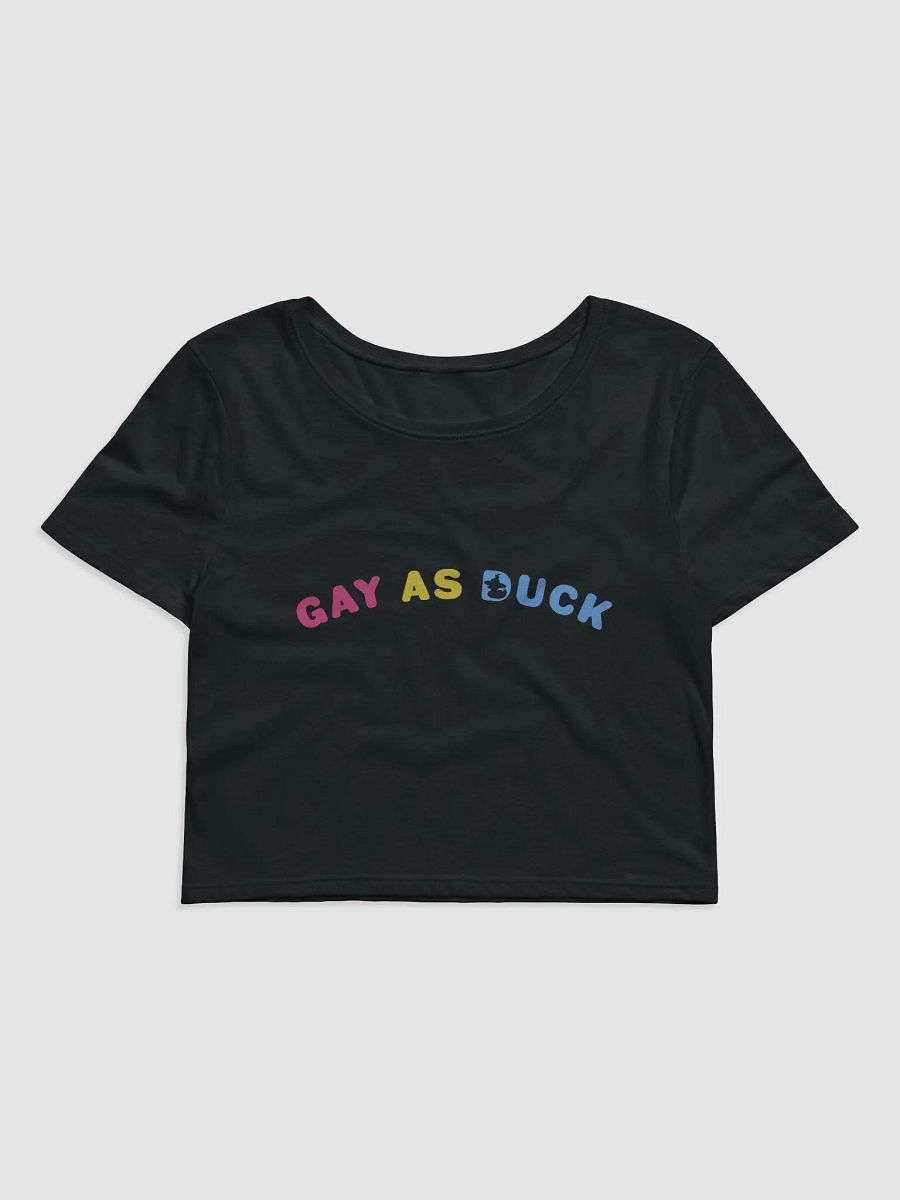 Gay As Duck Crop - Pan product image (1)