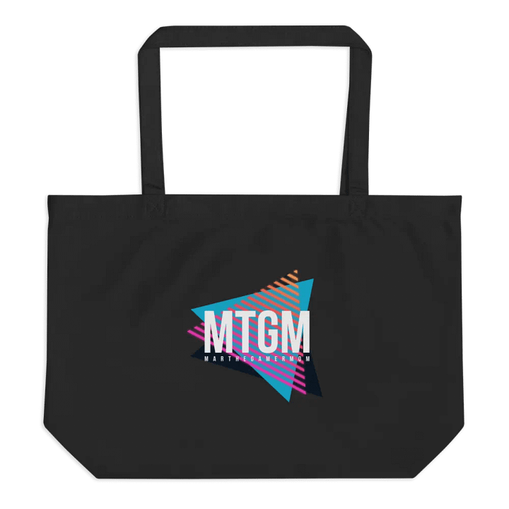 MTGM Tote Bag product image (1)