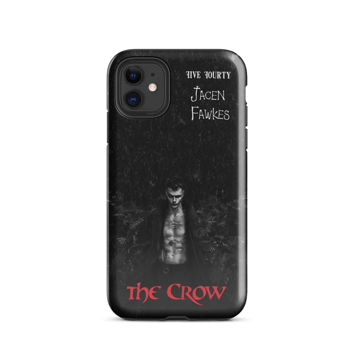 Jacen As The Crøw product image (24)