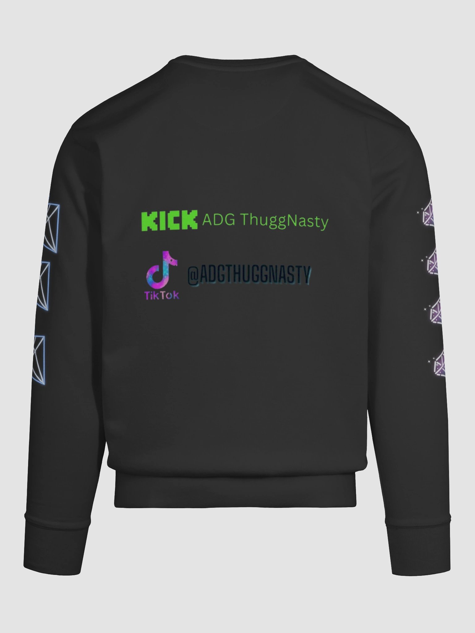 ThuggNasty sweater product image (11)