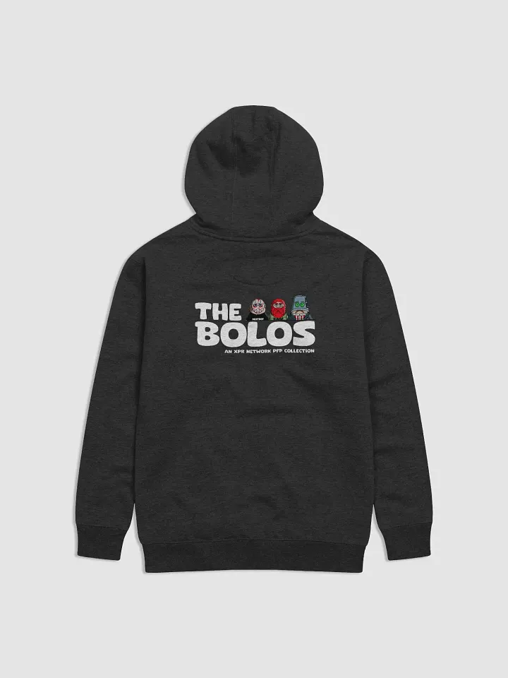 Go Bolo or Go Home Sweatshirt product image (2)