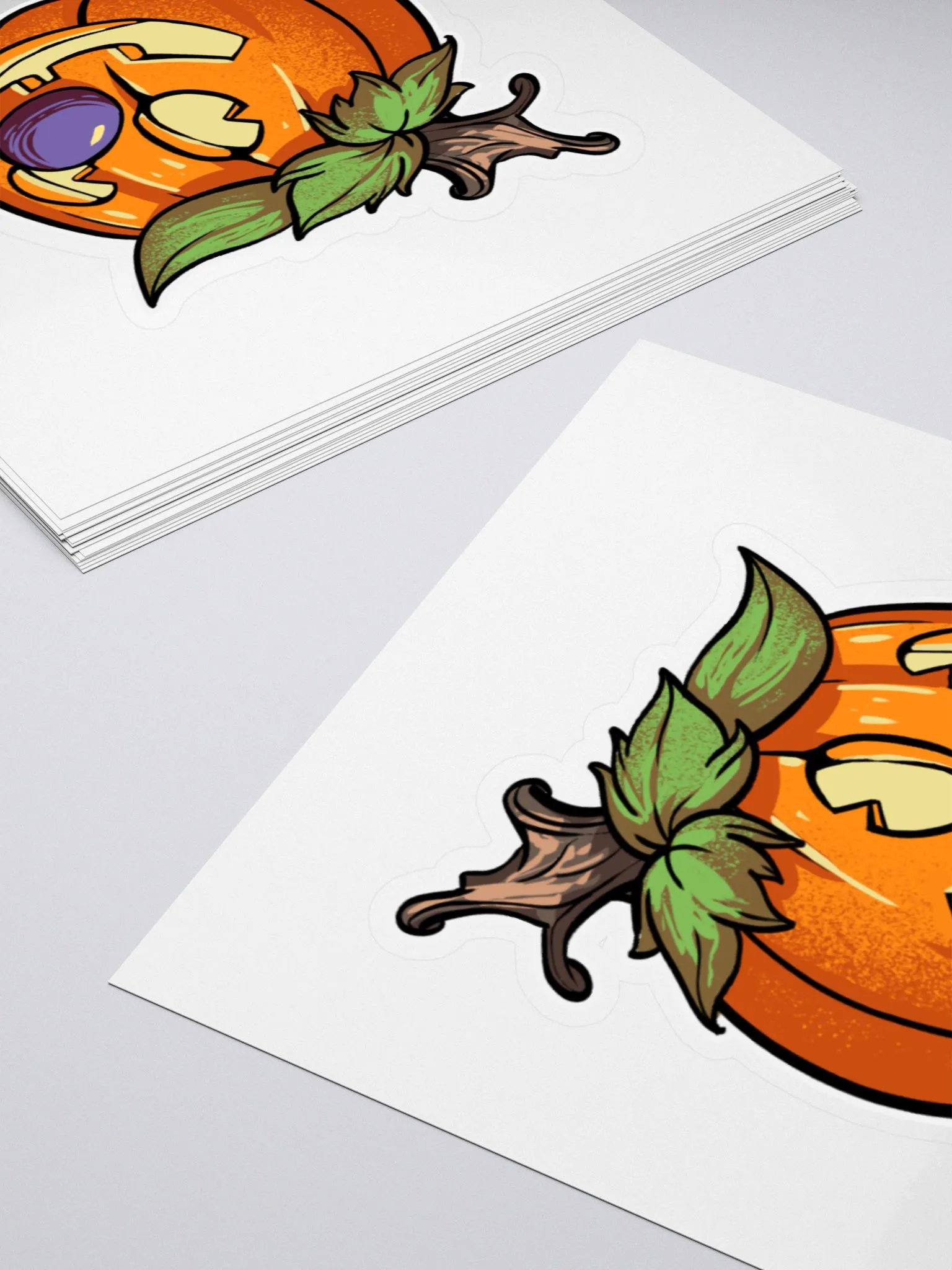 Autumn 2023 Sticker product image (4)