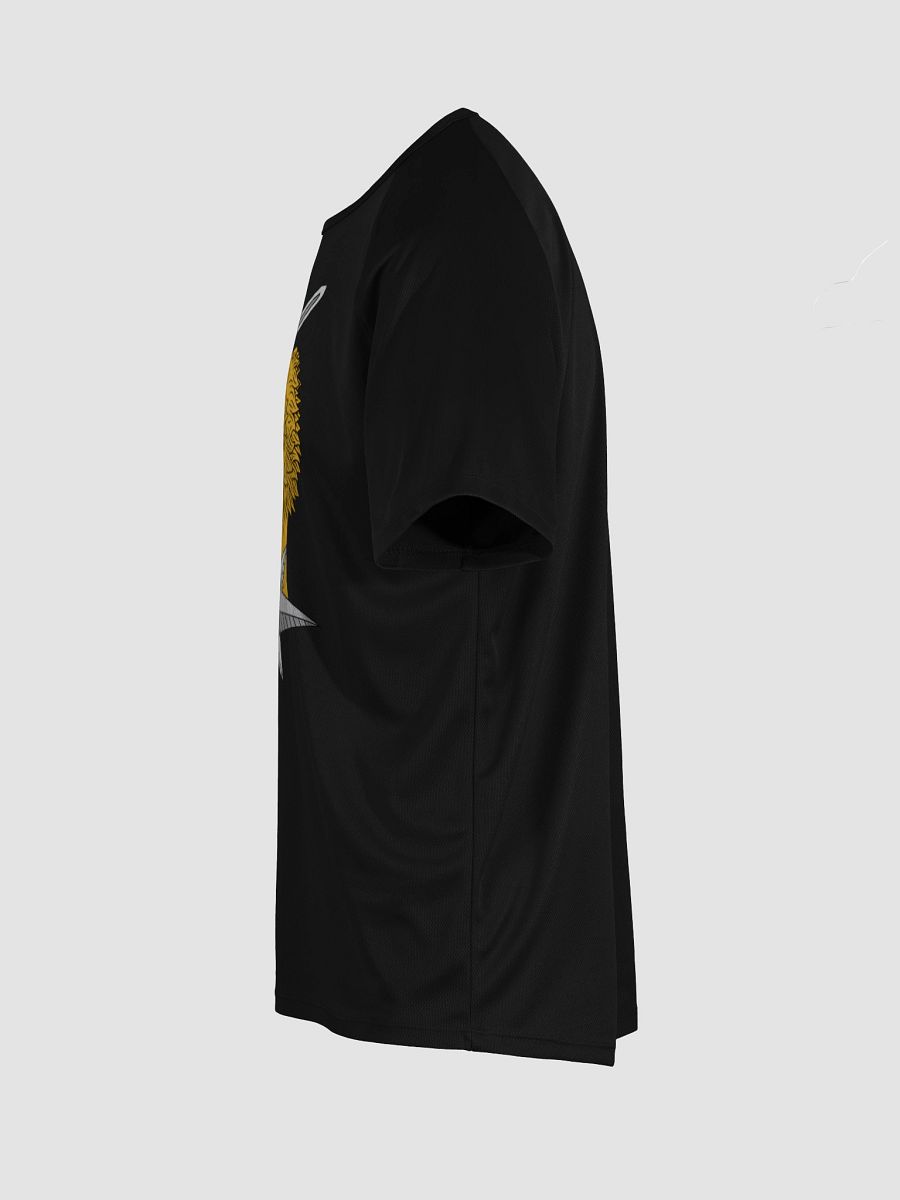 Unisex Sports Jersey, Lion and Star product image (9)