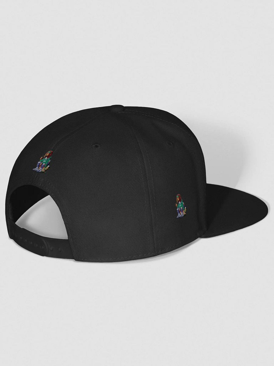 bizzworld drip snapback collection product image (23)