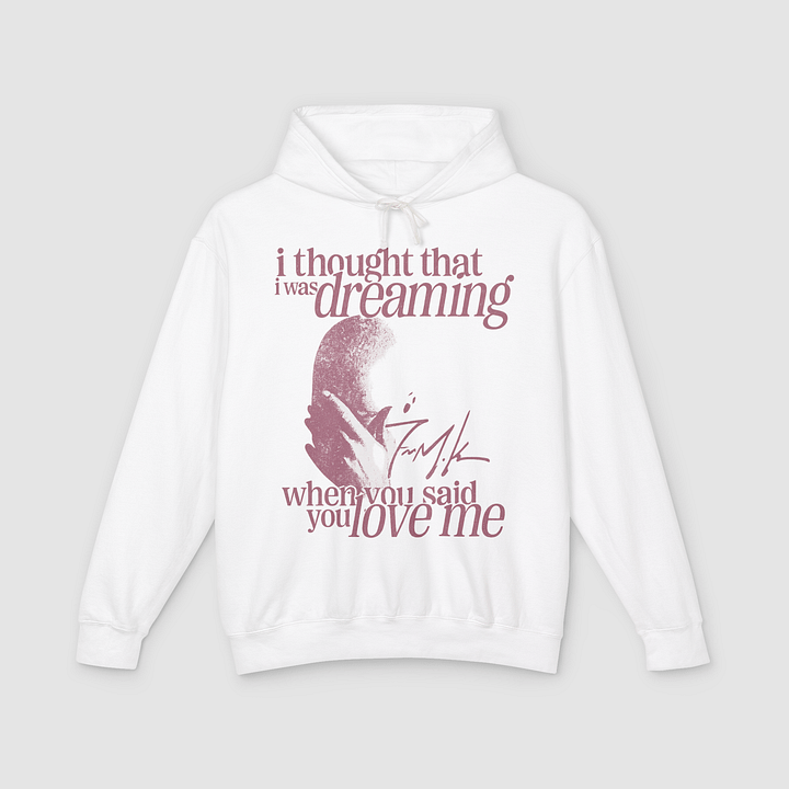 Frank Ocean Hoodie product image (1)