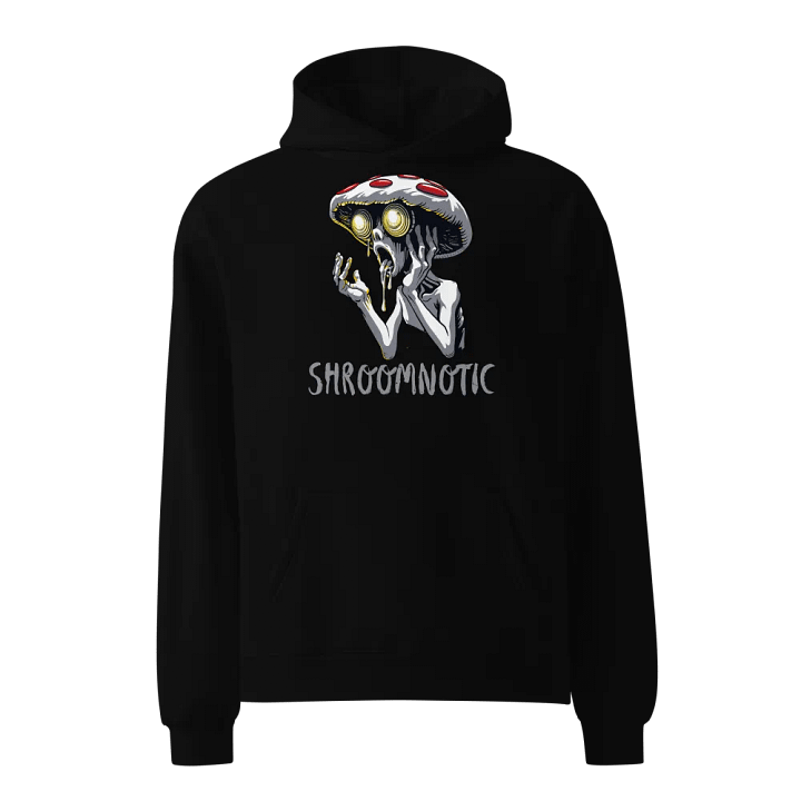 Spoopy Shroom product image (1)