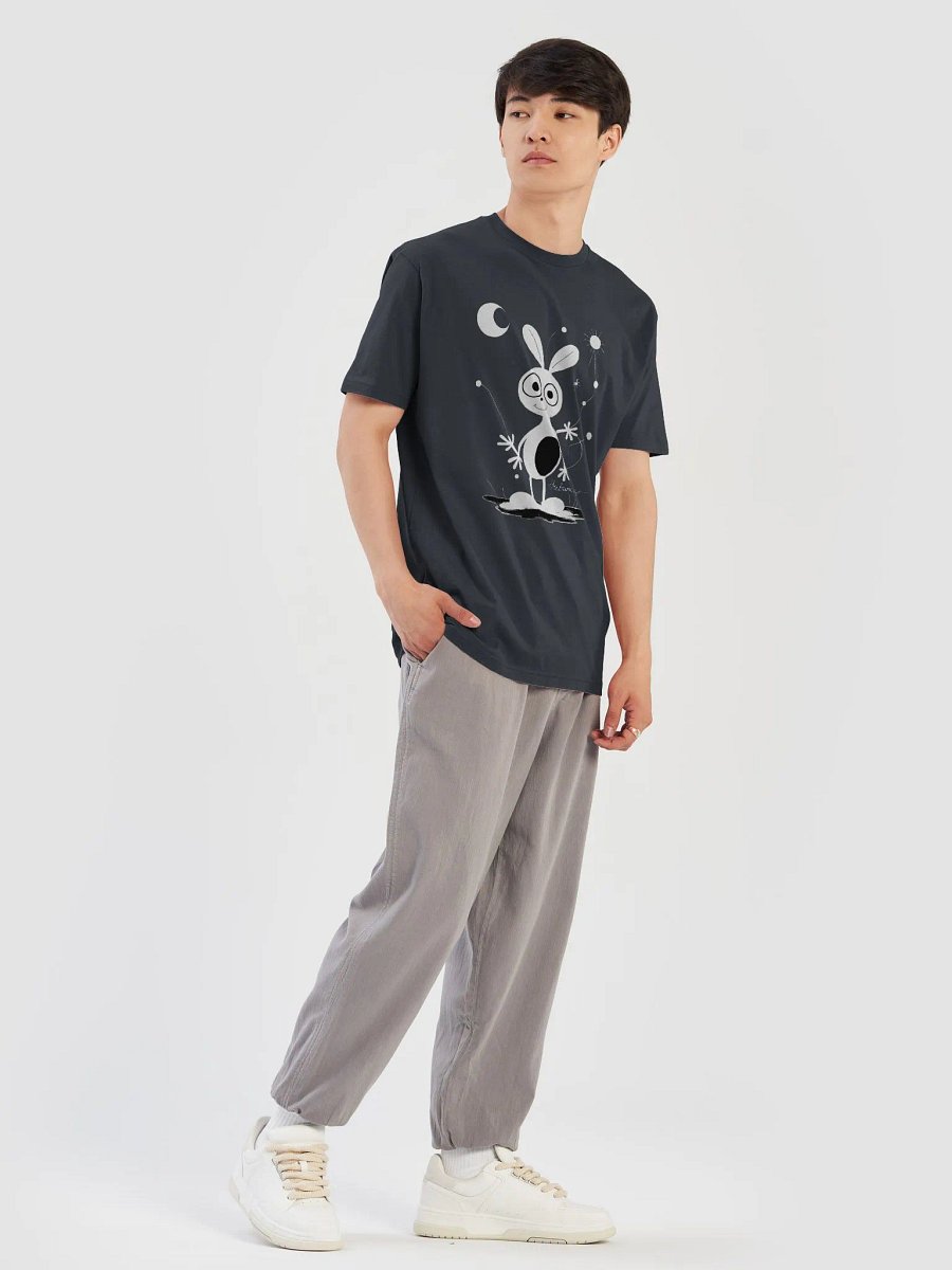 Next Level Supersoft T-Shirt product image (2)