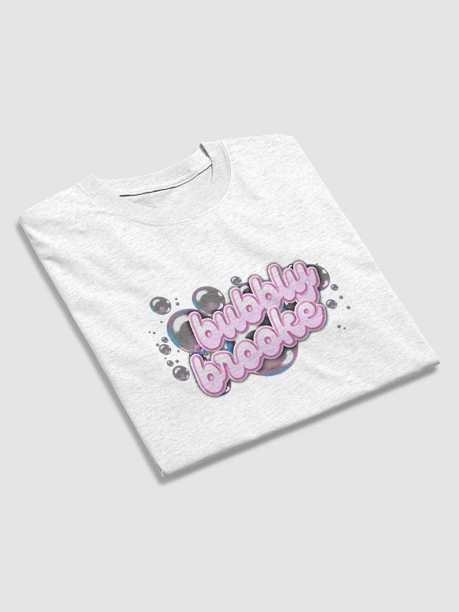 BUBBLY BROOKE T-SHIRT product image (3)