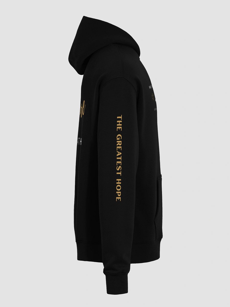 KOG Conversation Starter Oversized Hoodie product image (16)