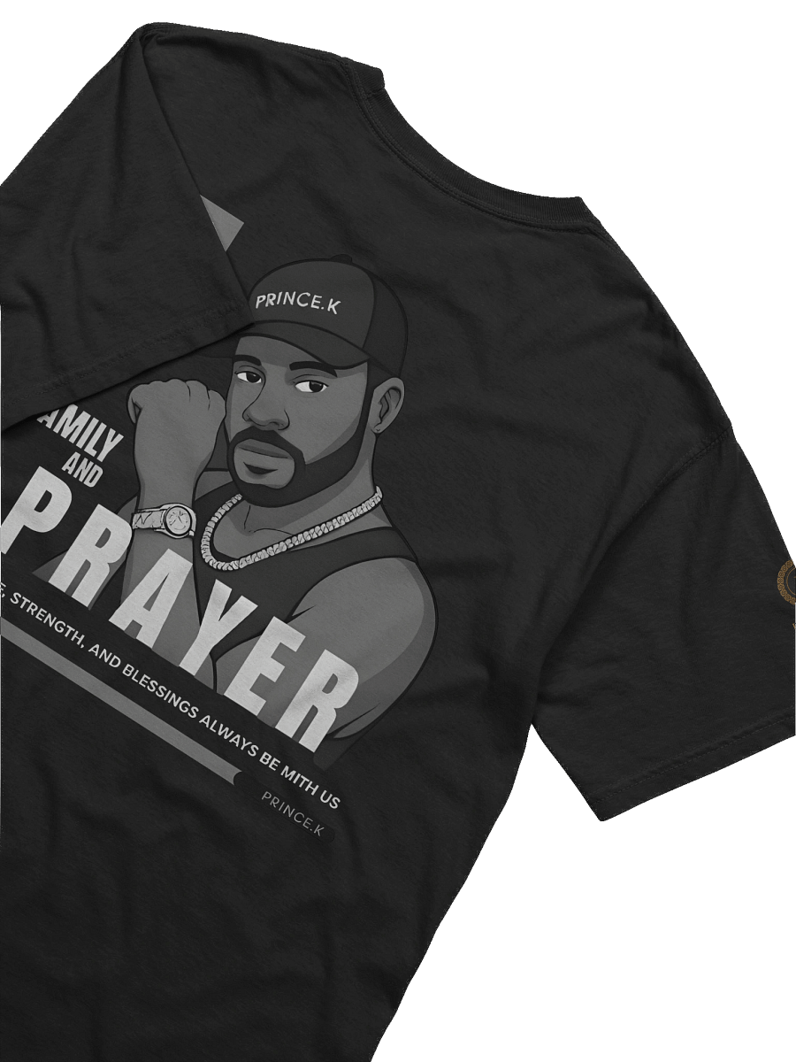 HANNEY AND PRAYER Cap and Tank Top Set product image (6)