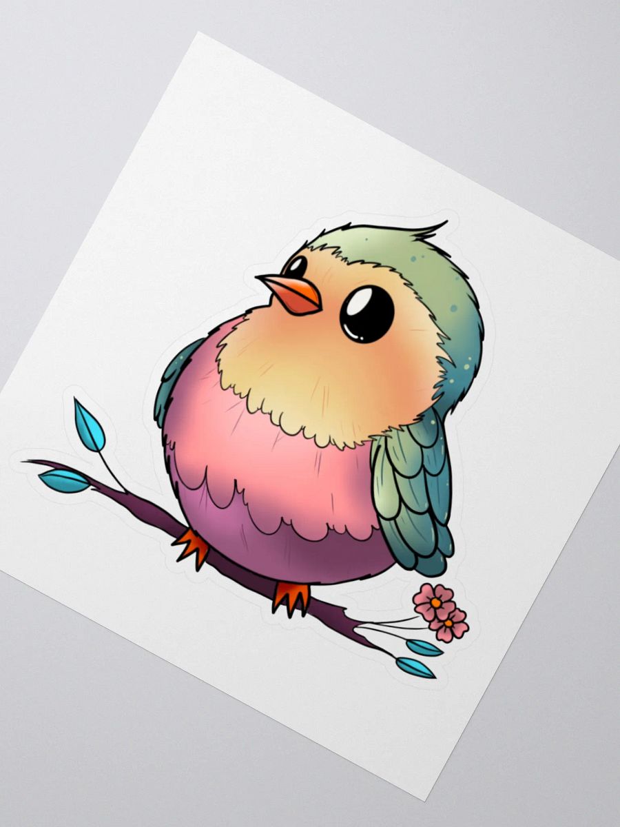 Cute Bird product image (2)