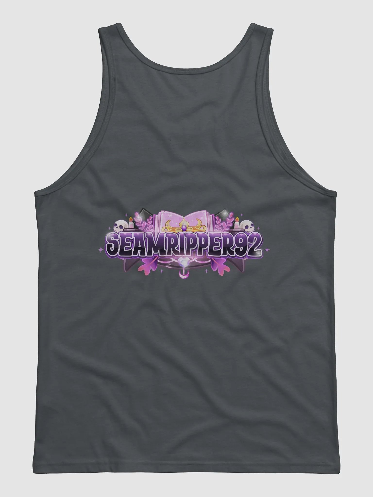Sassy Tank product image (6)