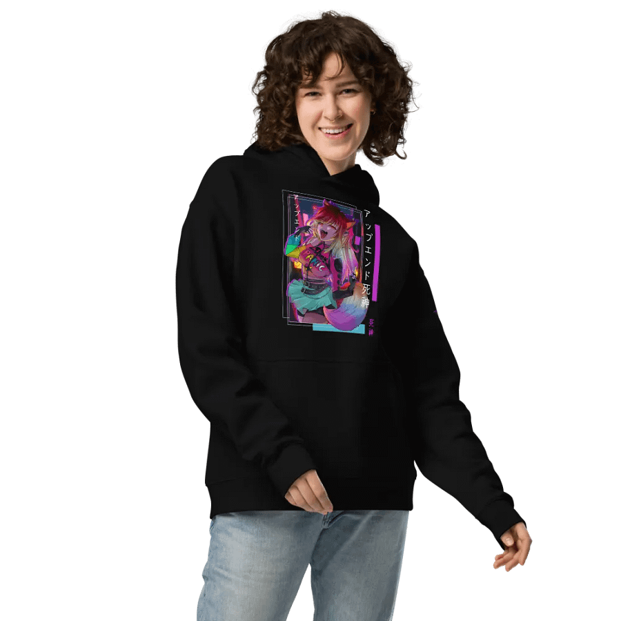 Neon Dreams product image (3)