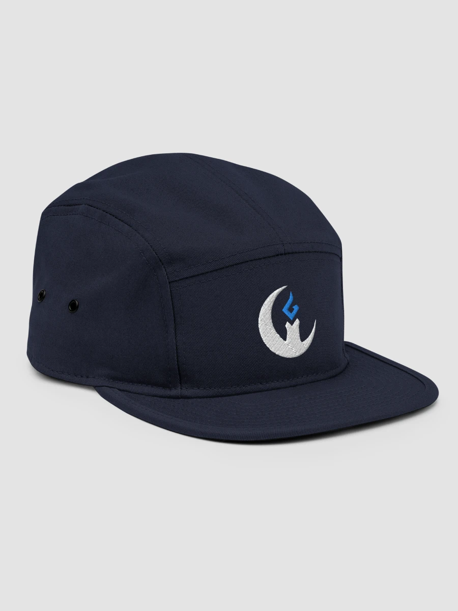 Moon Phase - Camper Hat product image (12)