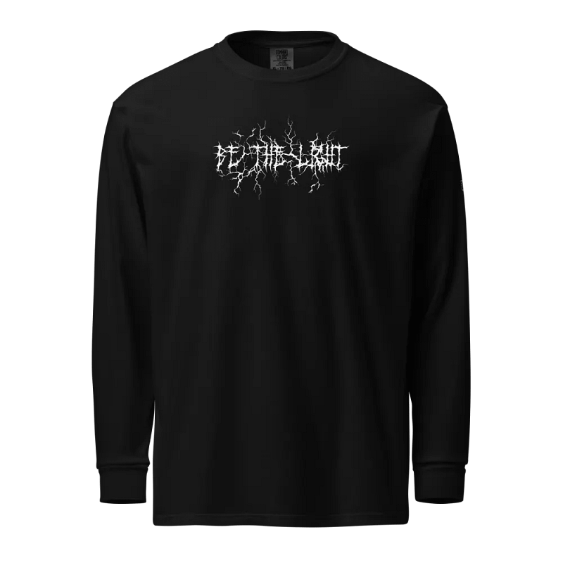 Be The Light Long Sleeve