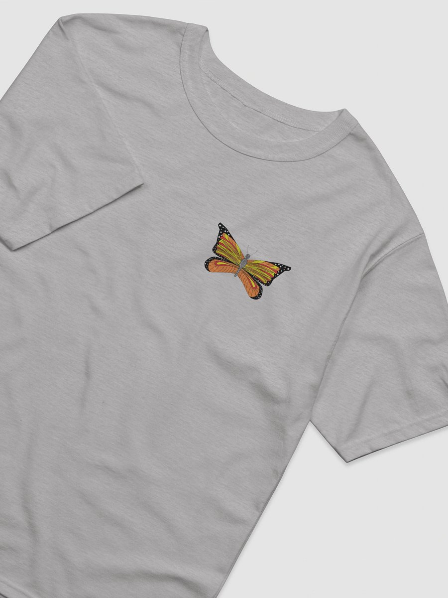 Butterfly Dreams Relaxed T-Shirt product image (15)