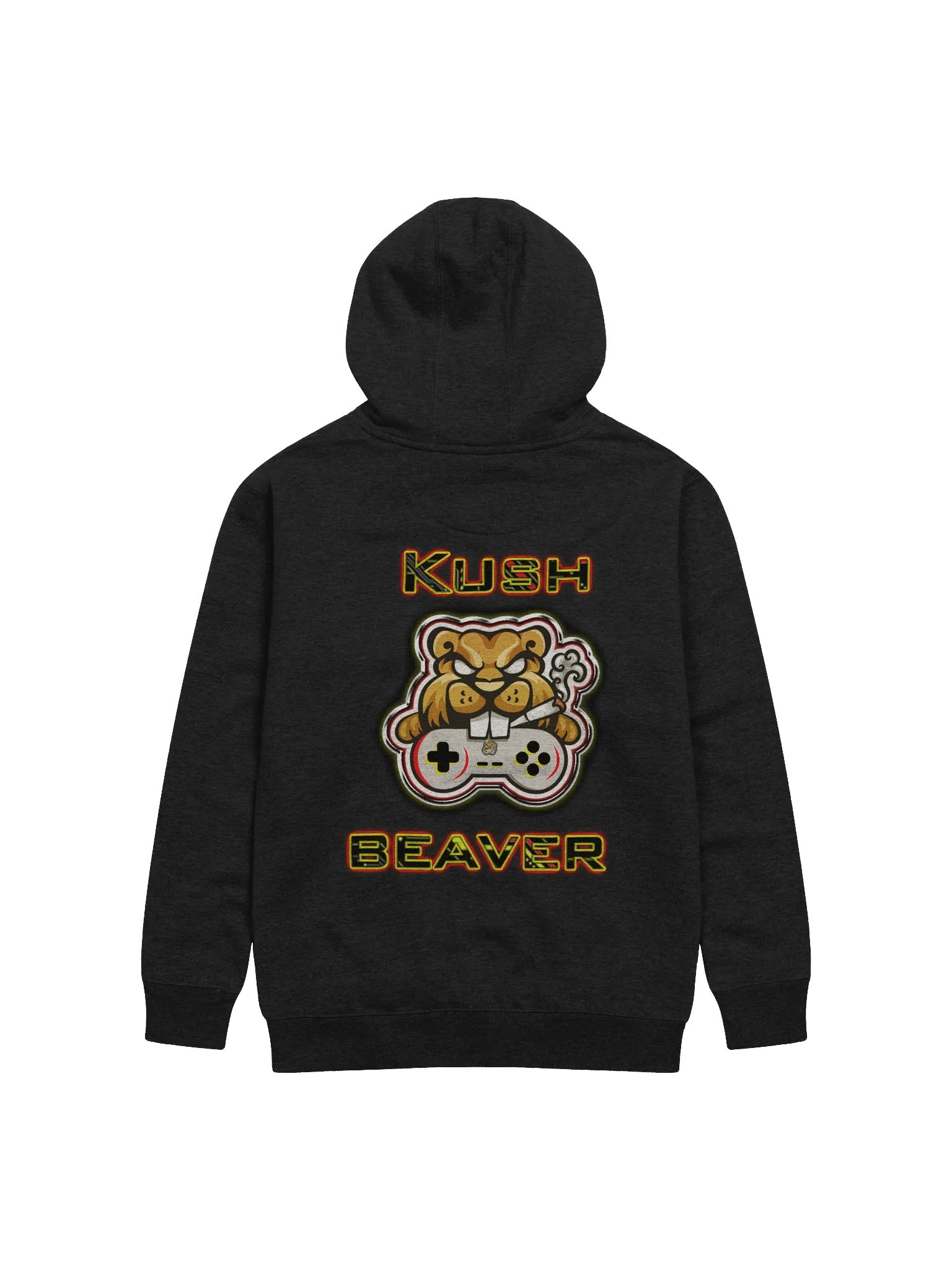The Beaver Hoodie product image (2)