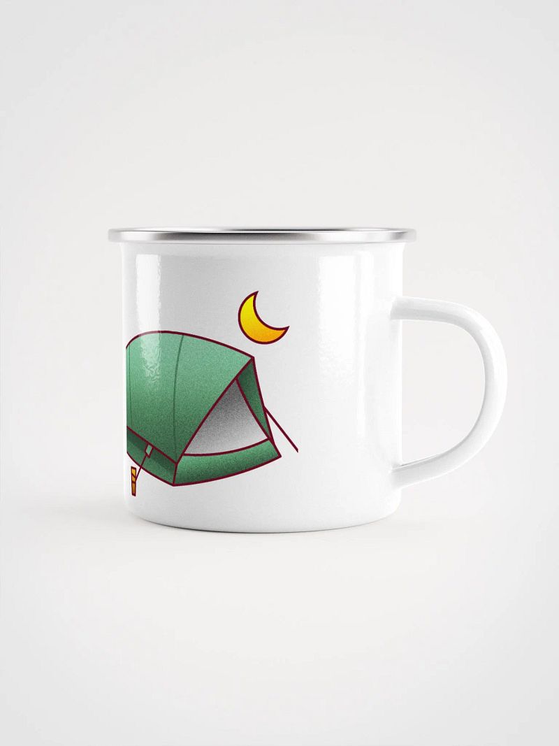 Camp Mug