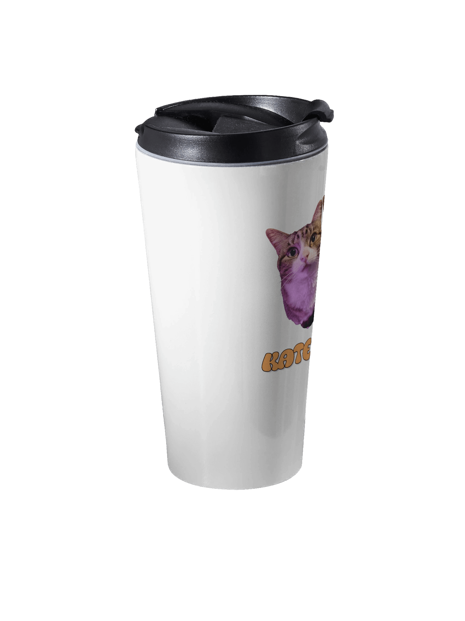 Kate & Liz Travel Mug product image (2)