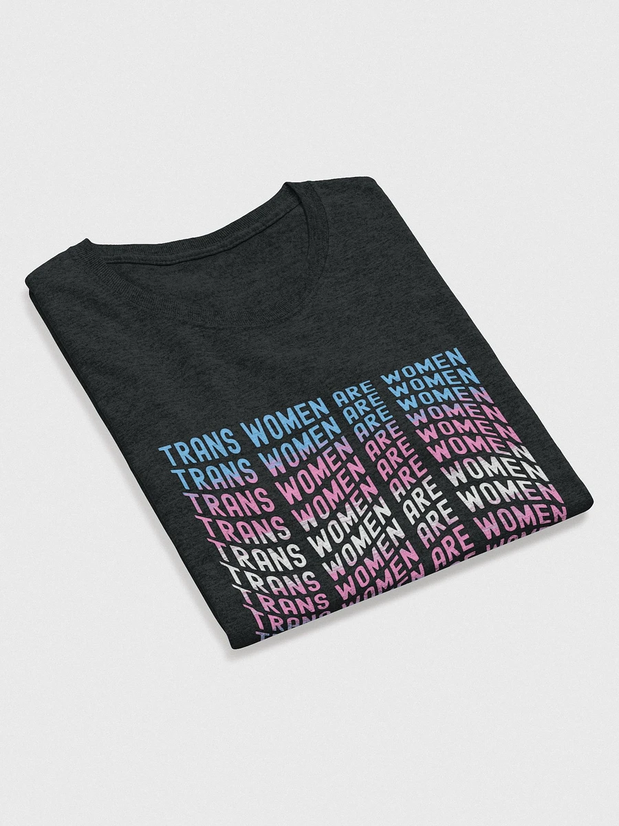 LK Trans Woman Are Women T-Shirt (Woman) product image (17)