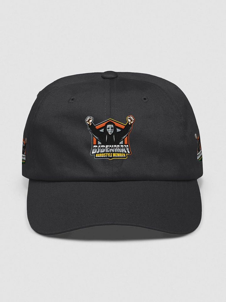 DJ DenMay - Cap - ALL Sides product image (1)