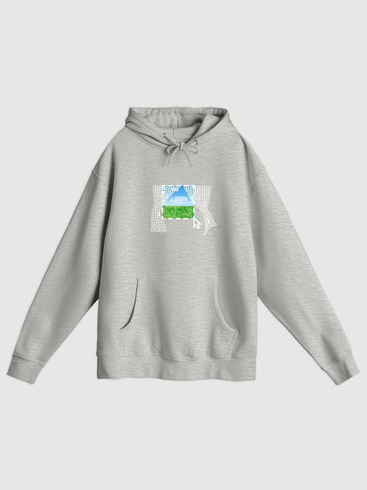 Fresh Air - Hoodie product image (1)