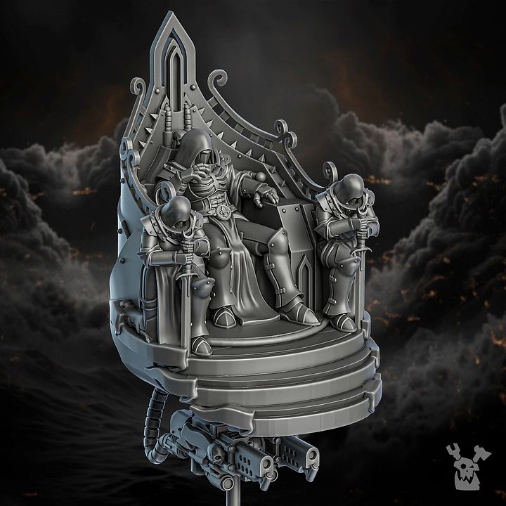 Furtea Dominus product image (1)