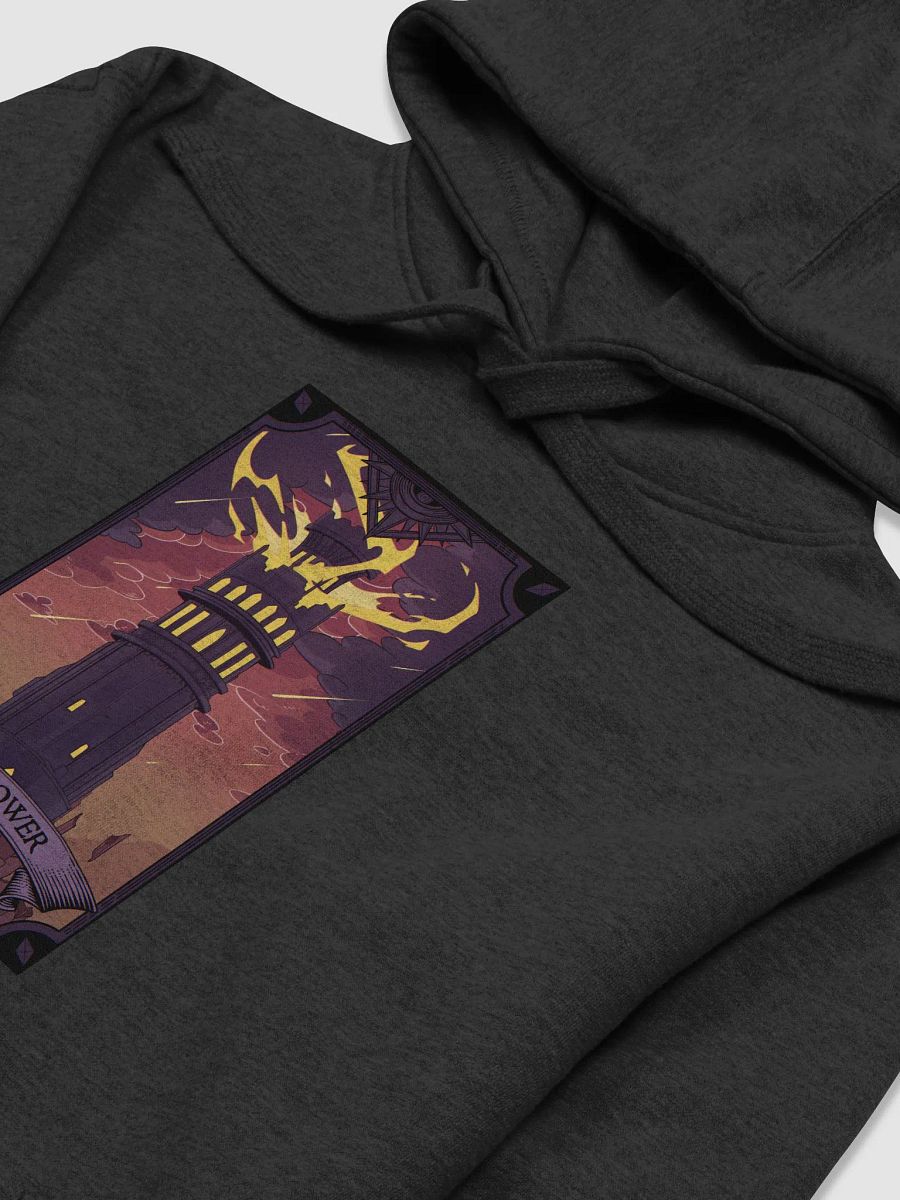 Tower Pull Over product image (3)