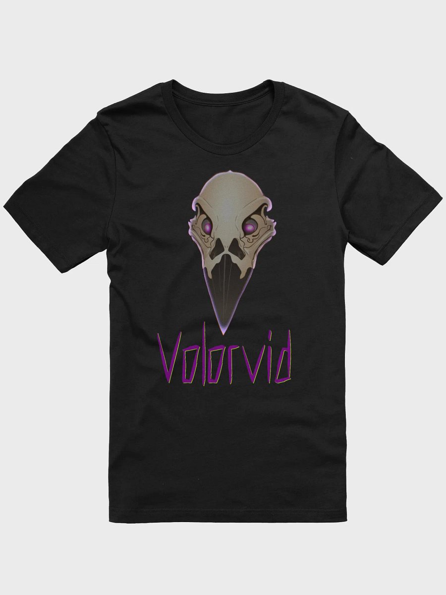 Volorvid 2.0 T-Shirt product image (1)
