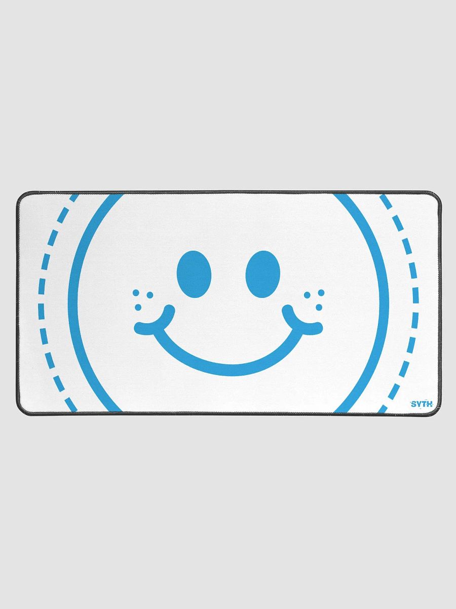 Syth SMILE ALWAYS V2 Desk pad product image (1)