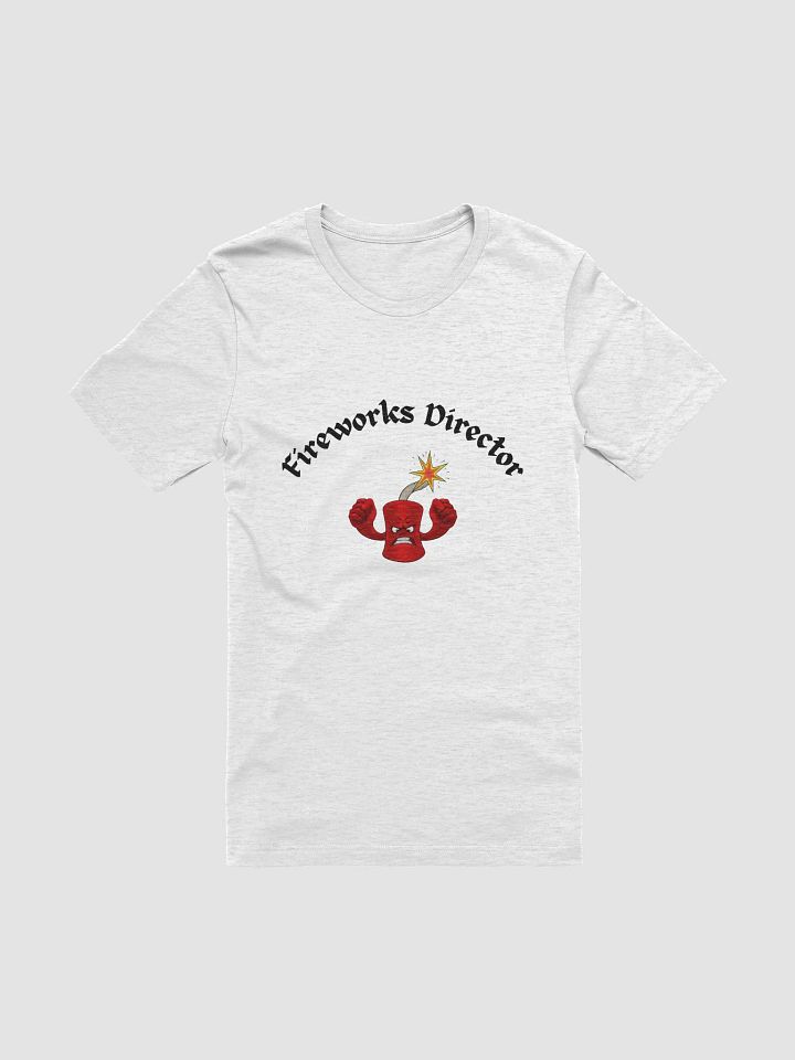Soft Director Tee product image (7)