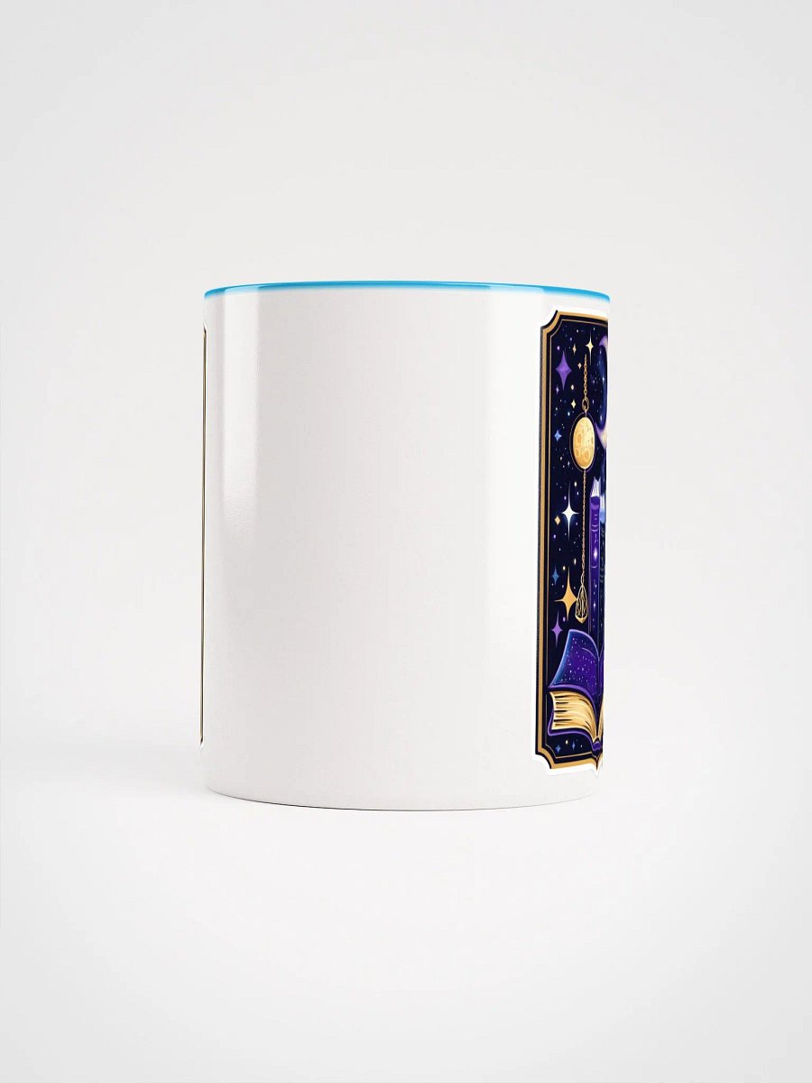 Enchanted Bookmark Color Mug product image (9)
