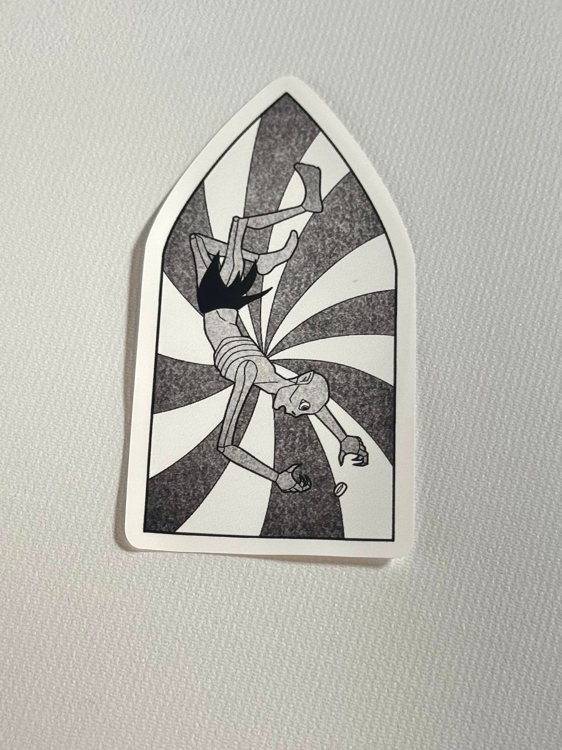 We Wants It Stained Glass product image (1)